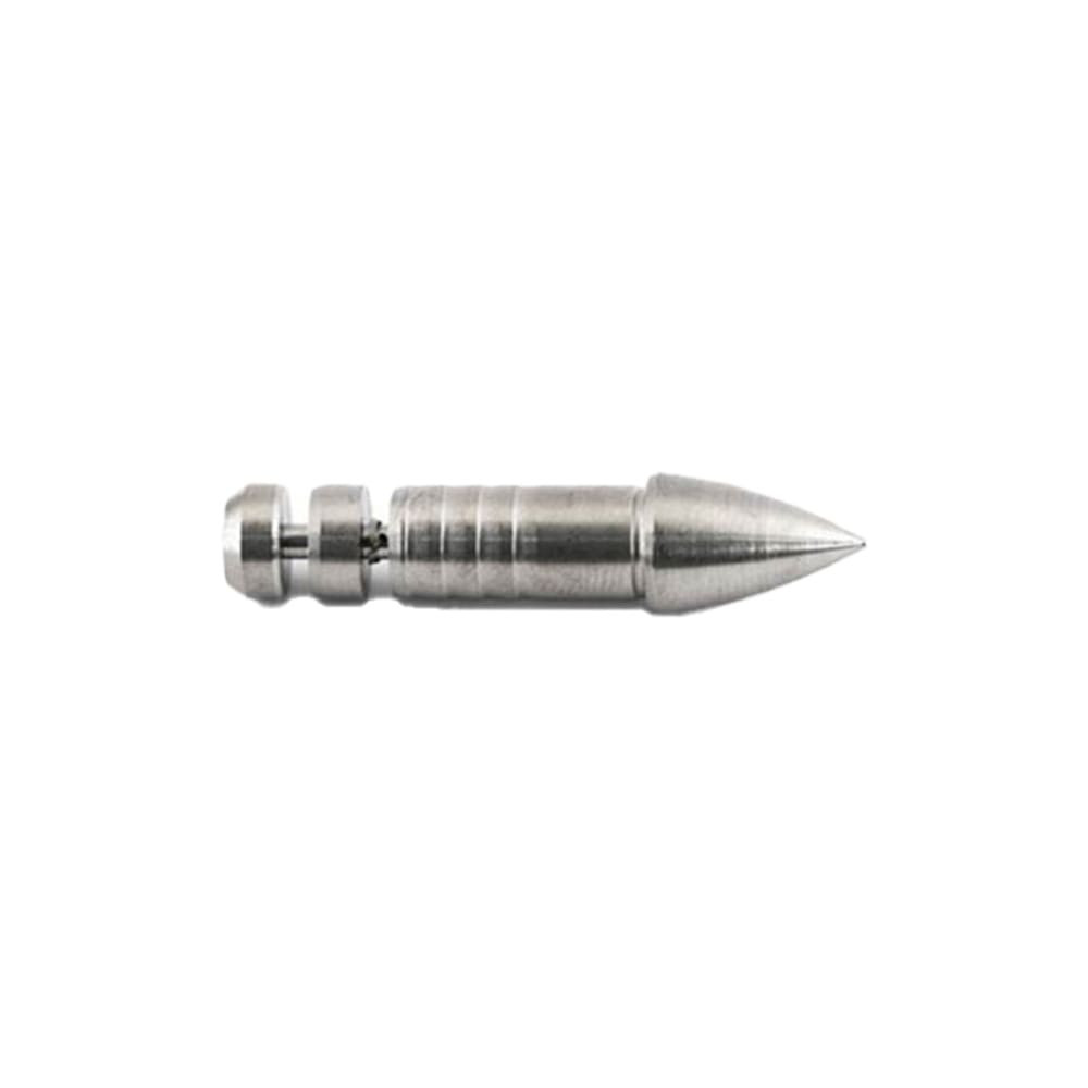 Black Eagle .2445 100 Grain ADJ Target Point 2585