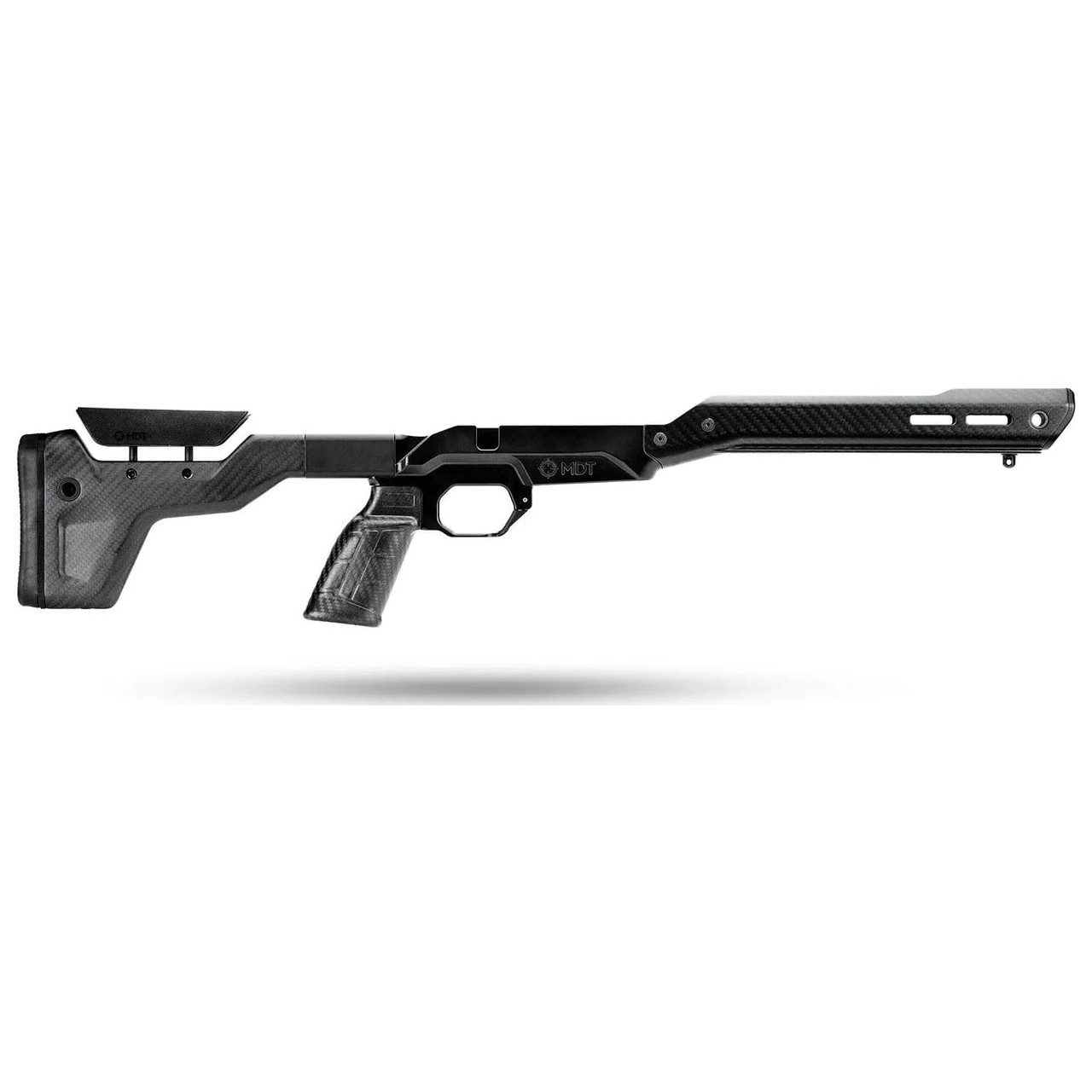 MDT HNT26 Tikka T3/T3X SA�LH Folding ARCA BCF Chassis System 114583-BCF