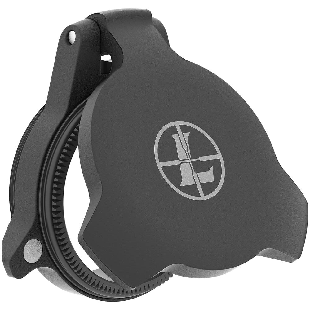 Leupold Alumina Flip Back Lens Cover - 24mm MPN 114756