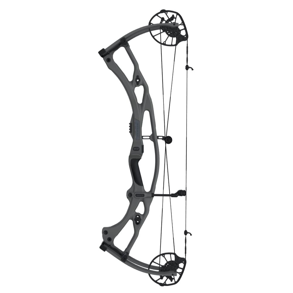 Hoyt RX-8 Ultra HBX Xact RH 60 31.0 Tombstone ST Compound Bow 1170889