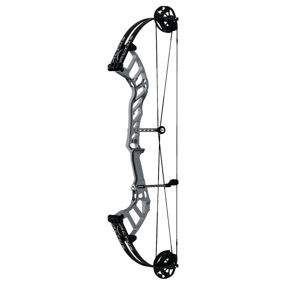 Hoyt Altus 35 HBT Grey 50-60 28.5-29.5 RH Target Bow 1363840