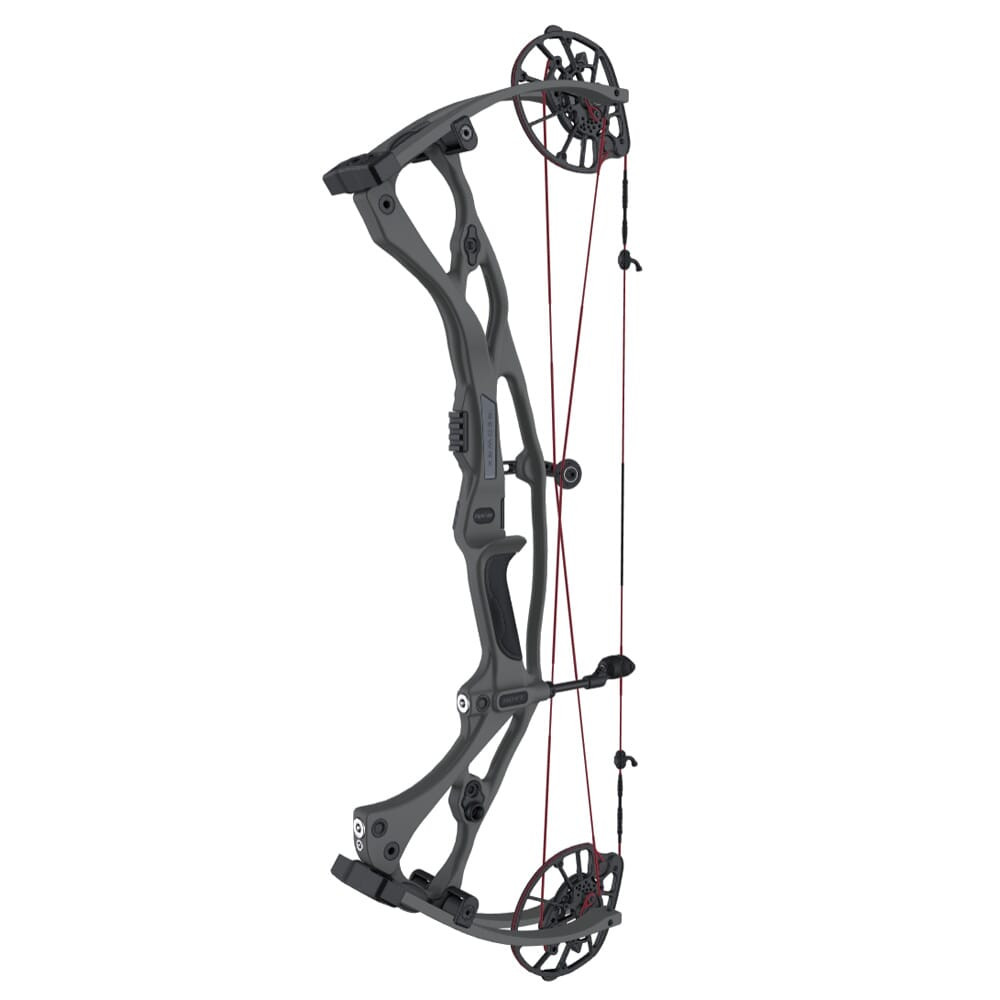 Hoyt RX-8 HBX Xact RH 65 26.0 Tombstone RD Compound Bow 1371270