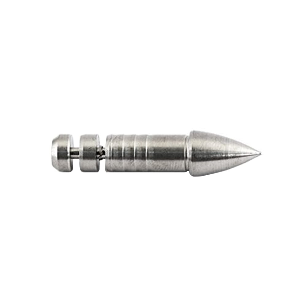 Black Eagle .2445 120 Grain ADJ Target Point 3105