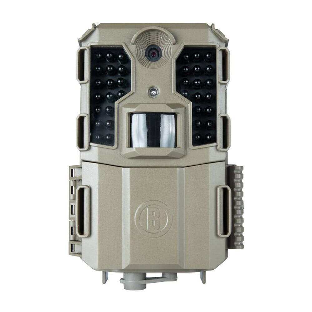Bushnell Prime L20 Low Glow Trail Camera 119930B