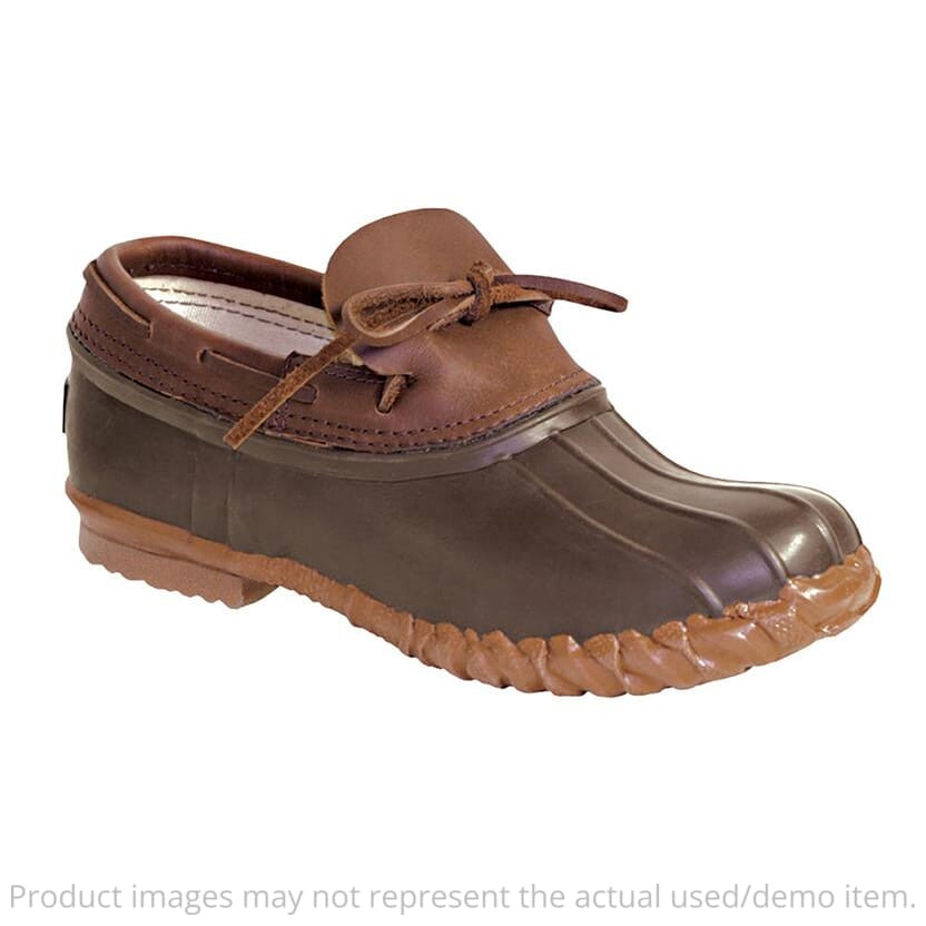 Kenetrek DEMO Duck Shoe 12 KE-0625-1-12 - Damaged Box - Shoes as New UA6187