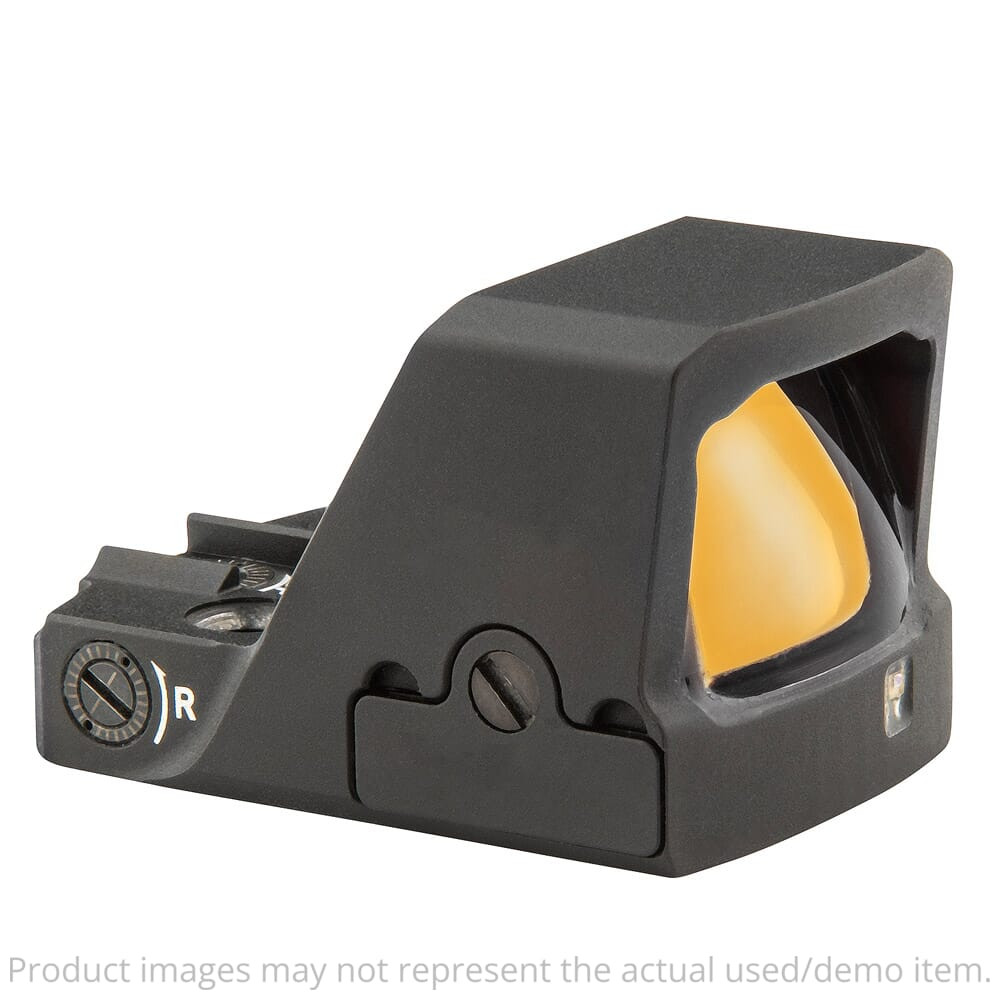 Meprolight USED MPO-S 3/33 MOA Open Pistol Sight w/RMSc Footprint 901141171 - Excellent Condition UA6191