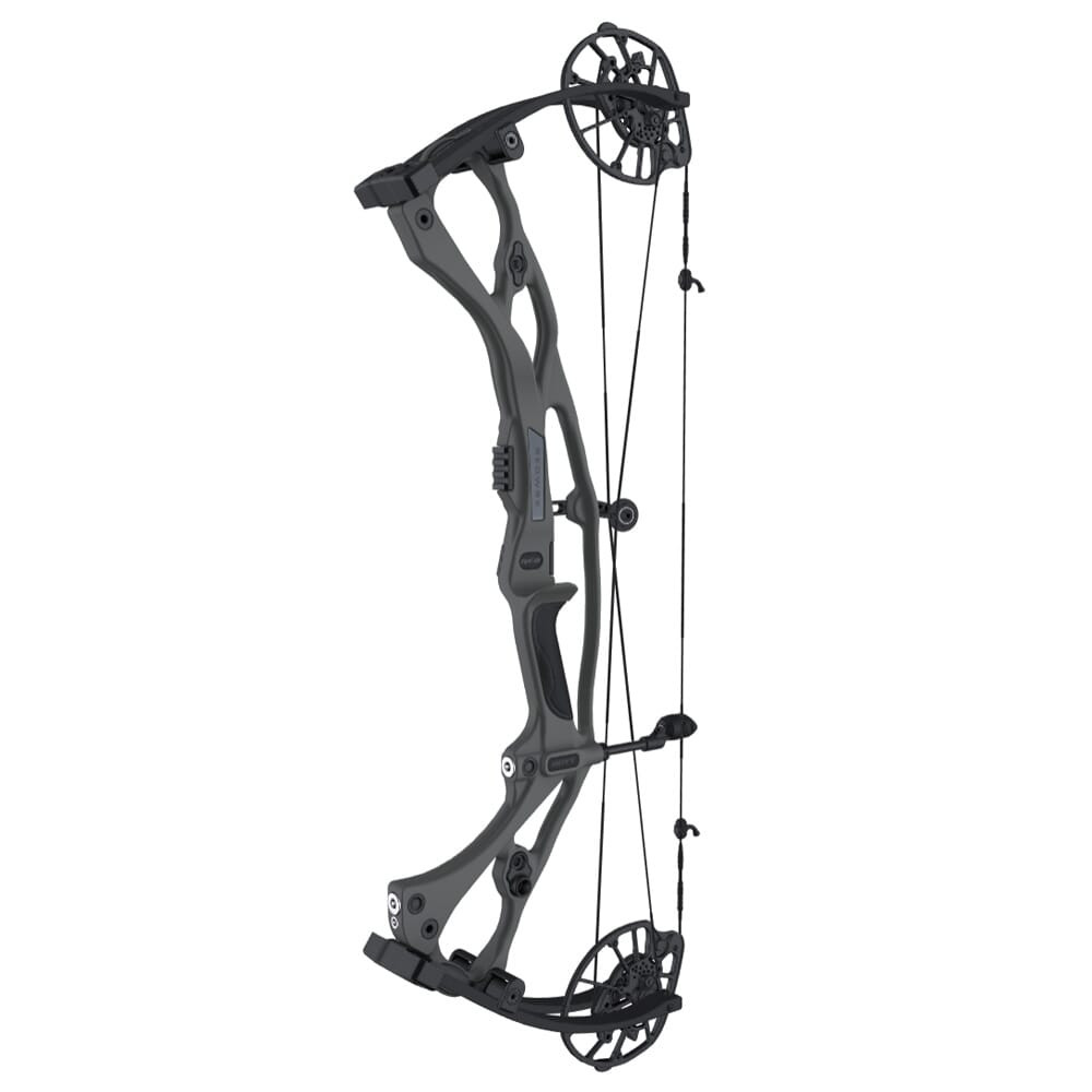 Hoyt RX-8 HBX Xact RH 70 29.0 Tombstone/Black ST Compound Bow 1271077