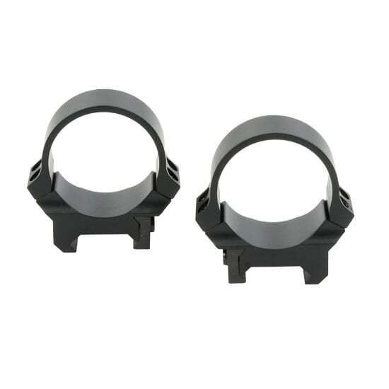 Aimpoint Hunter H34 High Ring Set 12757