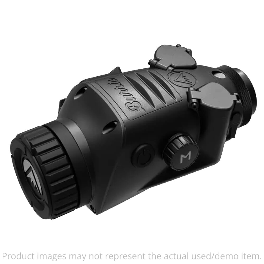 Burris DEMO USM C35 V3 Thermal Clip-On Riflescope 300623 - Excellent Condition UA6215