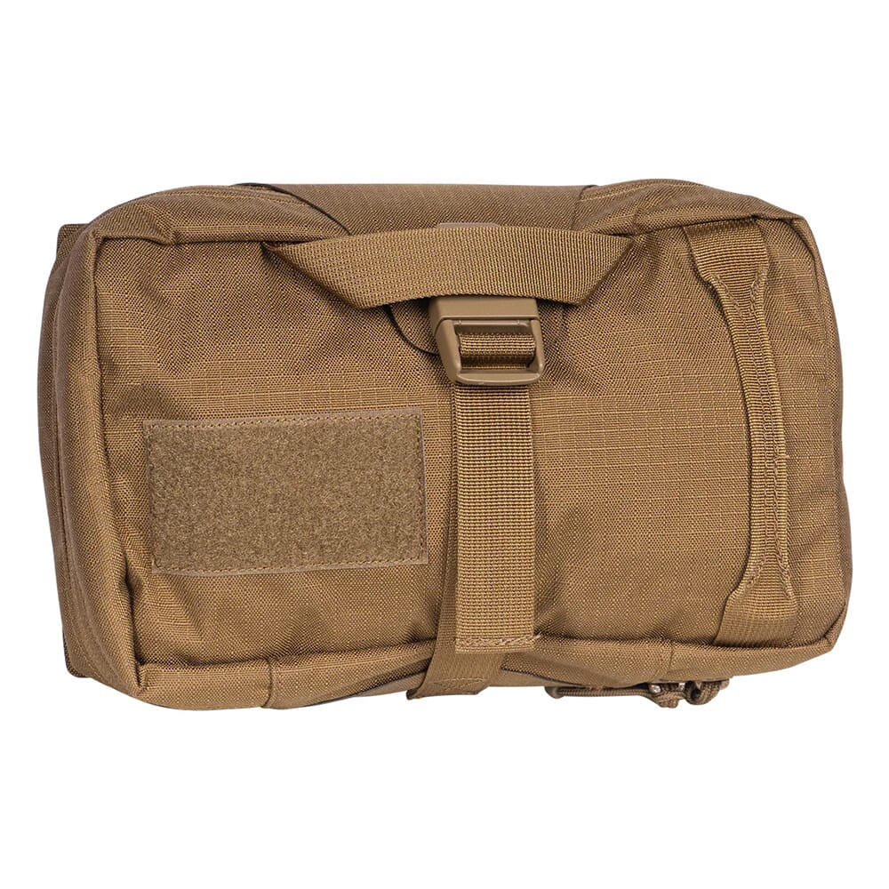 Eberlestock Rip Away Large Medical Pouch  Coyote Brown RALMC
