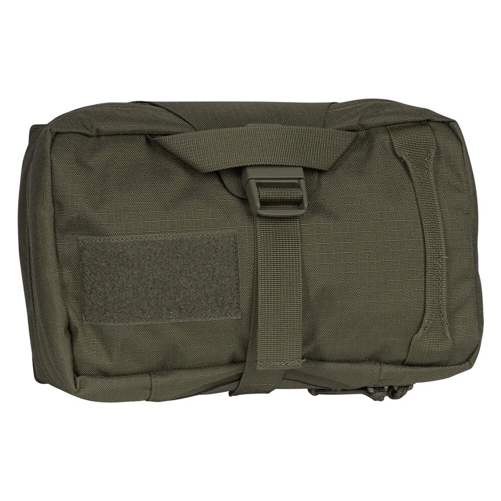 Eberlestock Rip Away Large Medical Pouch  Military Green RALMJ