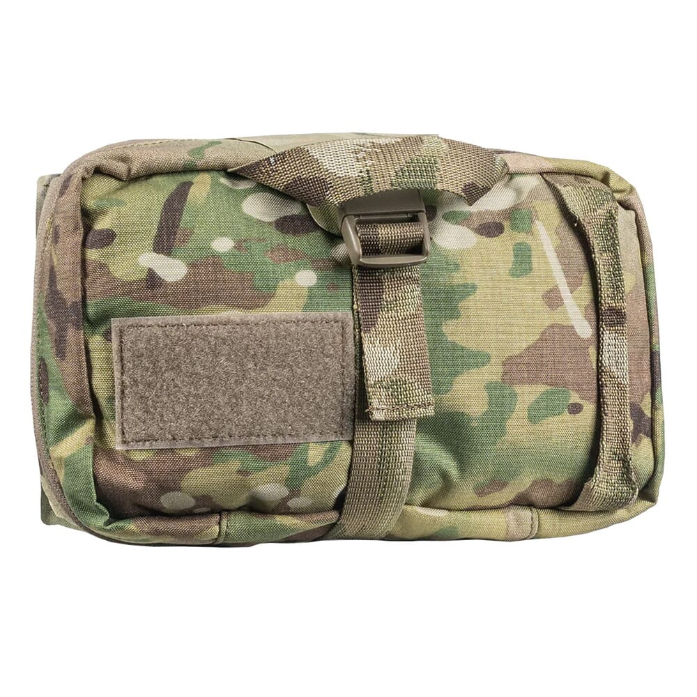 Eberlestock Rip Away Large Medical Pouch  Multicam RALMM