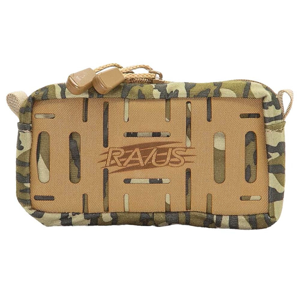 Alaska Guide Creations Mossy Oak Bottomland Ravus Pocket RAP-MOBL