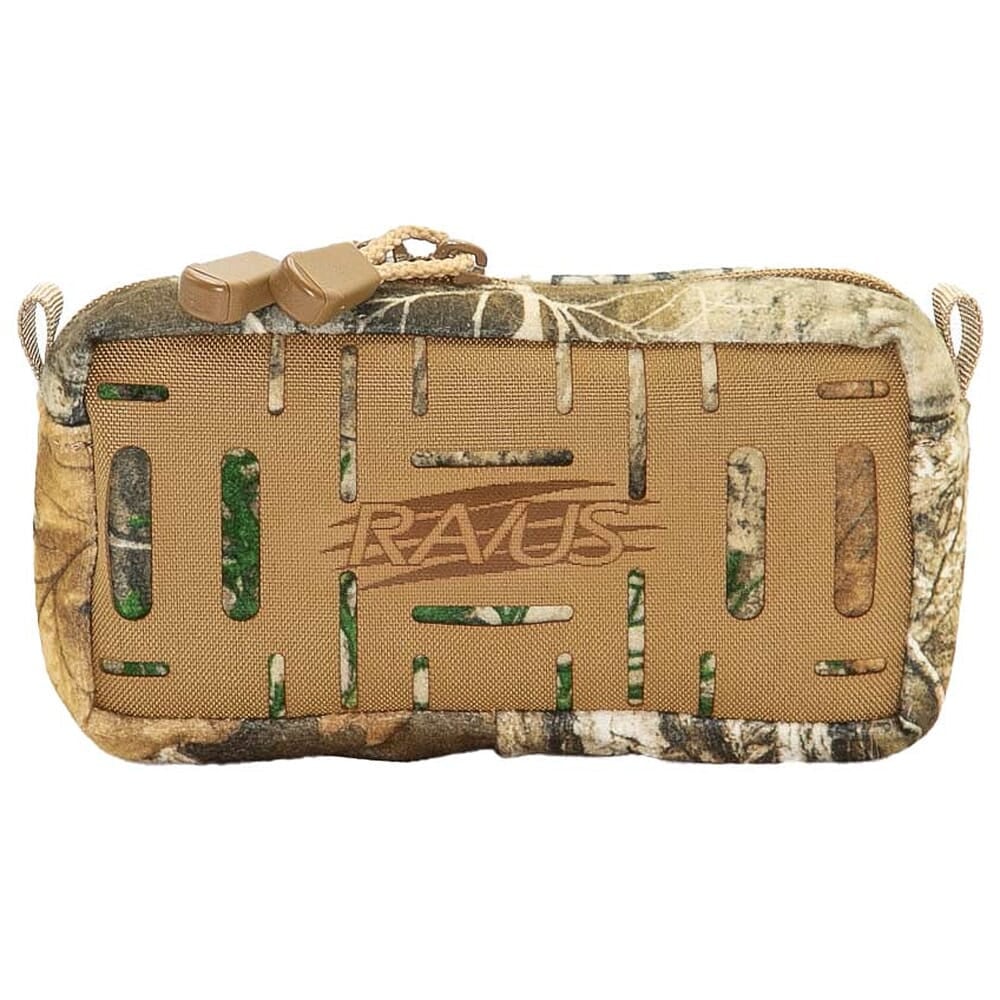 Alaska Guide Creations Mossy Oak Break-Up Country Ravus Pocket RAP-MOBU