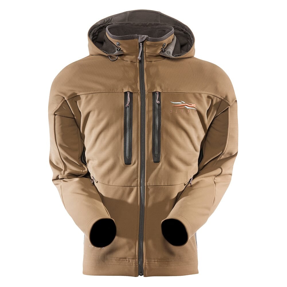 Sitka Jetstream Jacket Dirt X Large|50125-DT-XL
