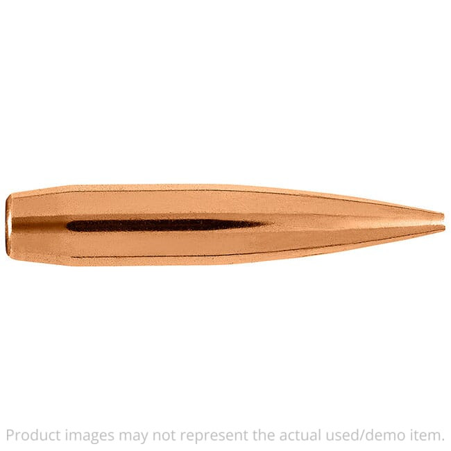 Berger 7mm 175gr Elite Hunter qty. 200 28554 Lot # 4370 - As New - Different Box UA6237