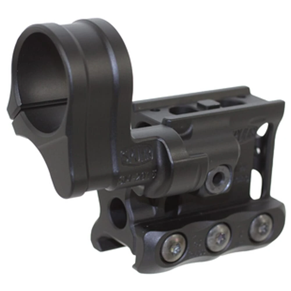 Spuhr RDF Aimpoint T-2 H74mm/2.91" Magnifier Picatinny Mount RDF-20291K