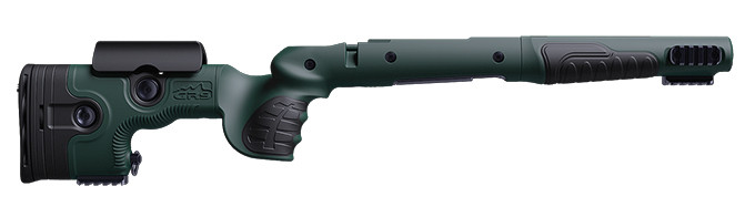 GRS Bifrost, Savage 110/112 LA, Green 104125