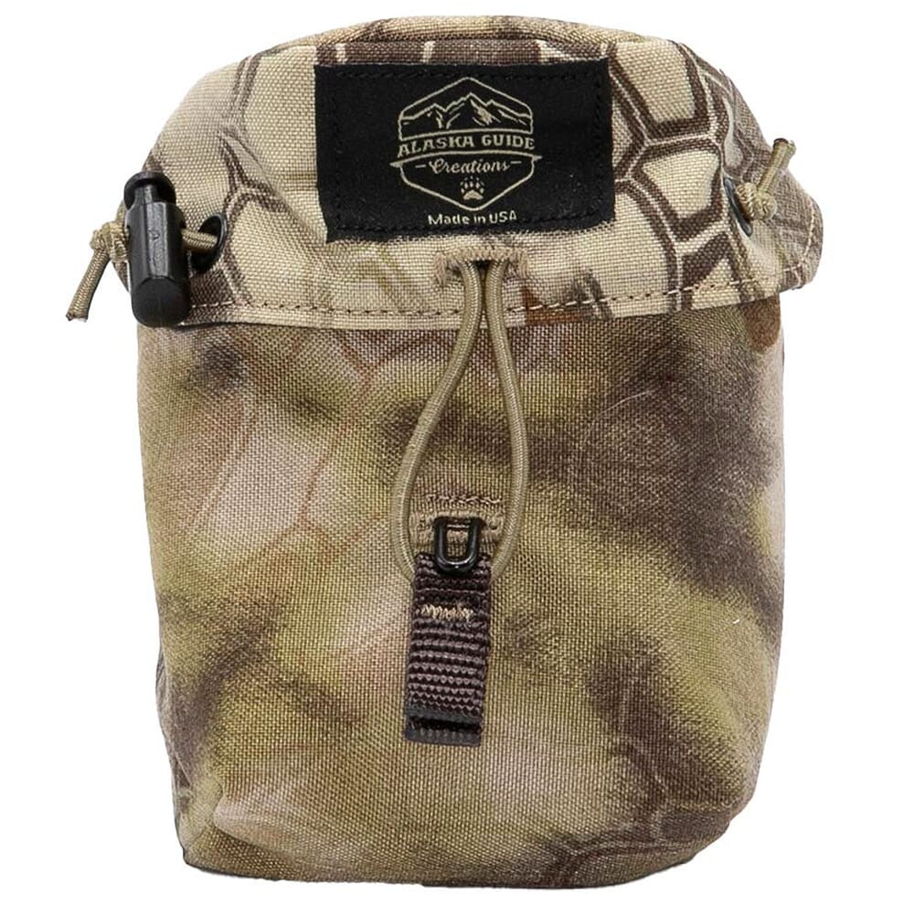 Alaska Guide Creations Kryptek Highlander Rangefinder Pouch RF-KRY