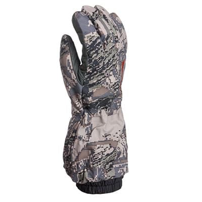 Sitka Stormfront Glove Optifade Open Country Medium|90025-OB-M