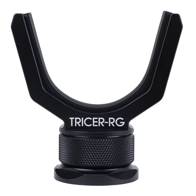 Tricer RG Rotating Gun Rest RG-RGFORK-1
