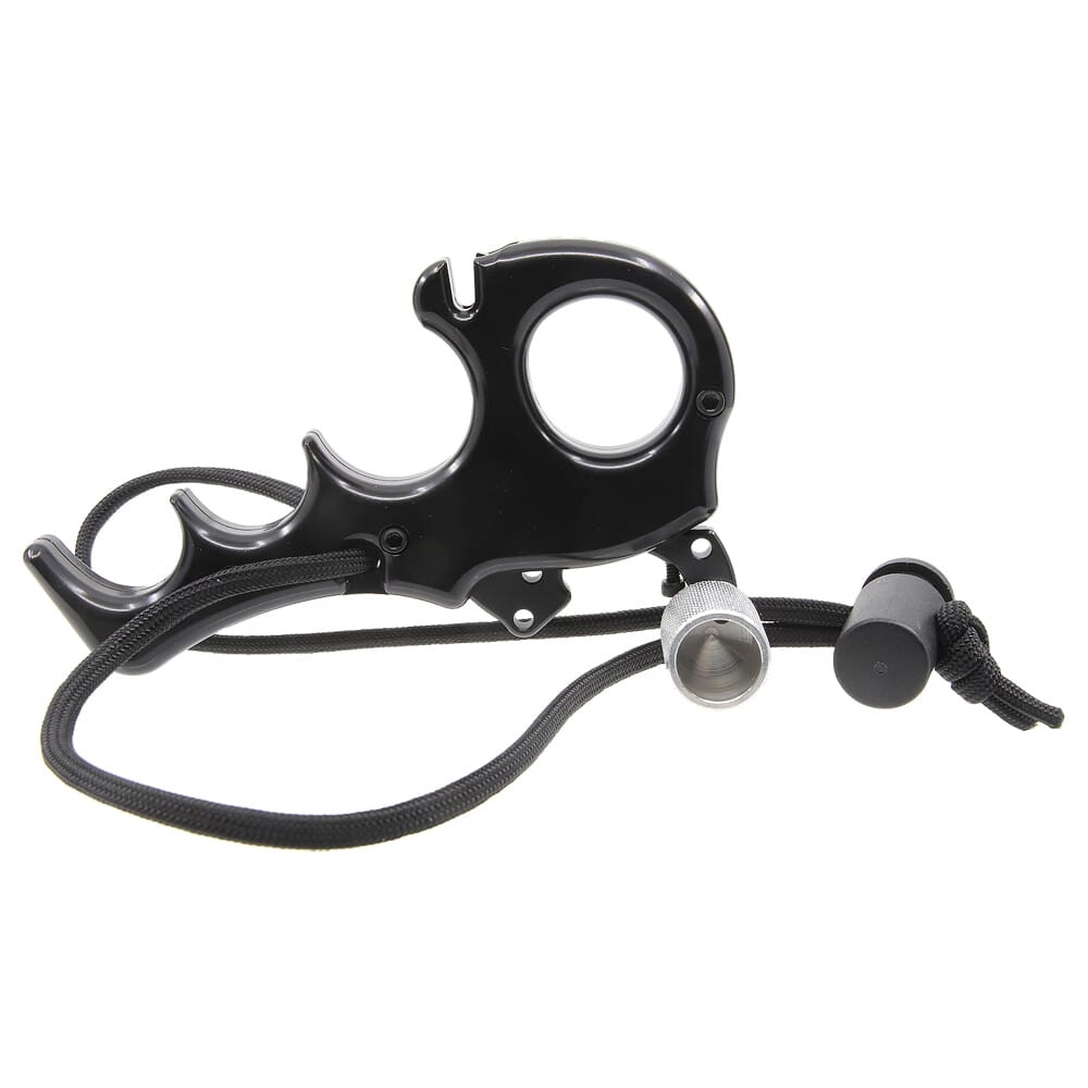 Carter Wise Choice 4 Finger Release RHWC8010