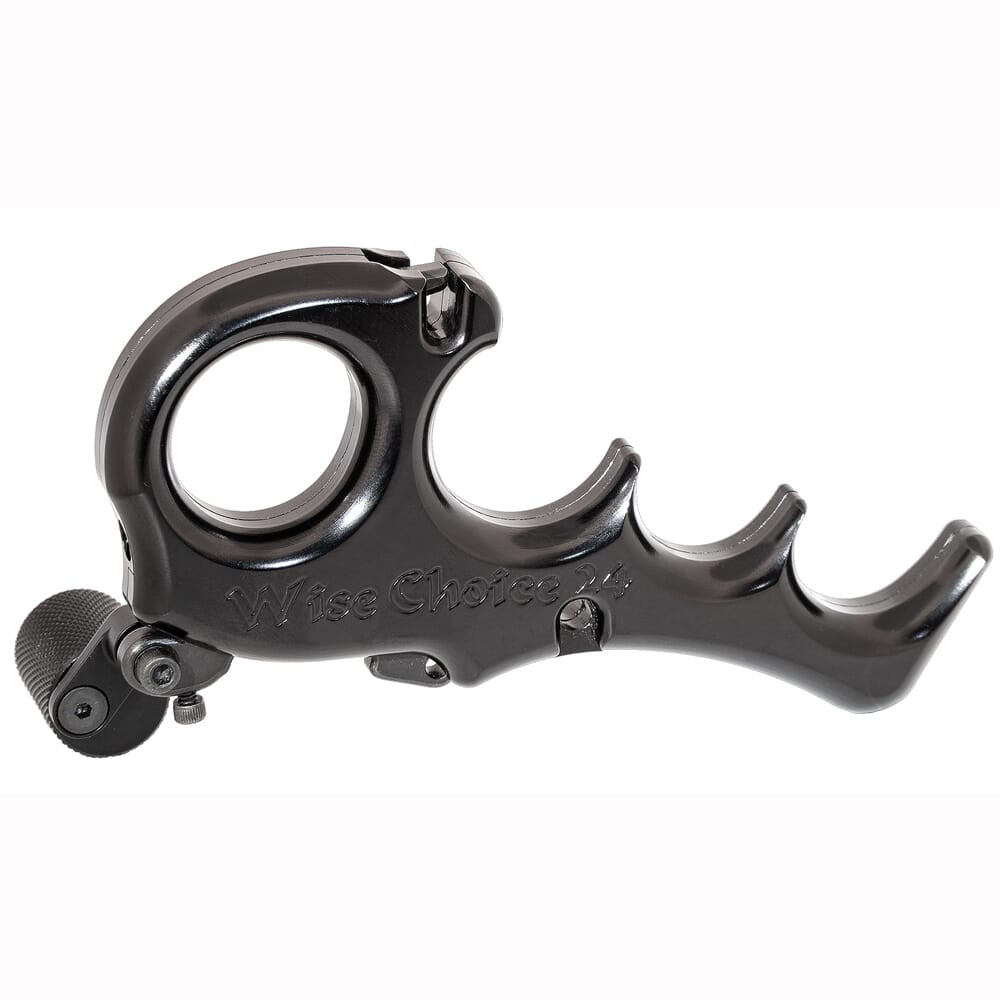 Carter Wise Choice 24 4 Finger Release RHWC8018