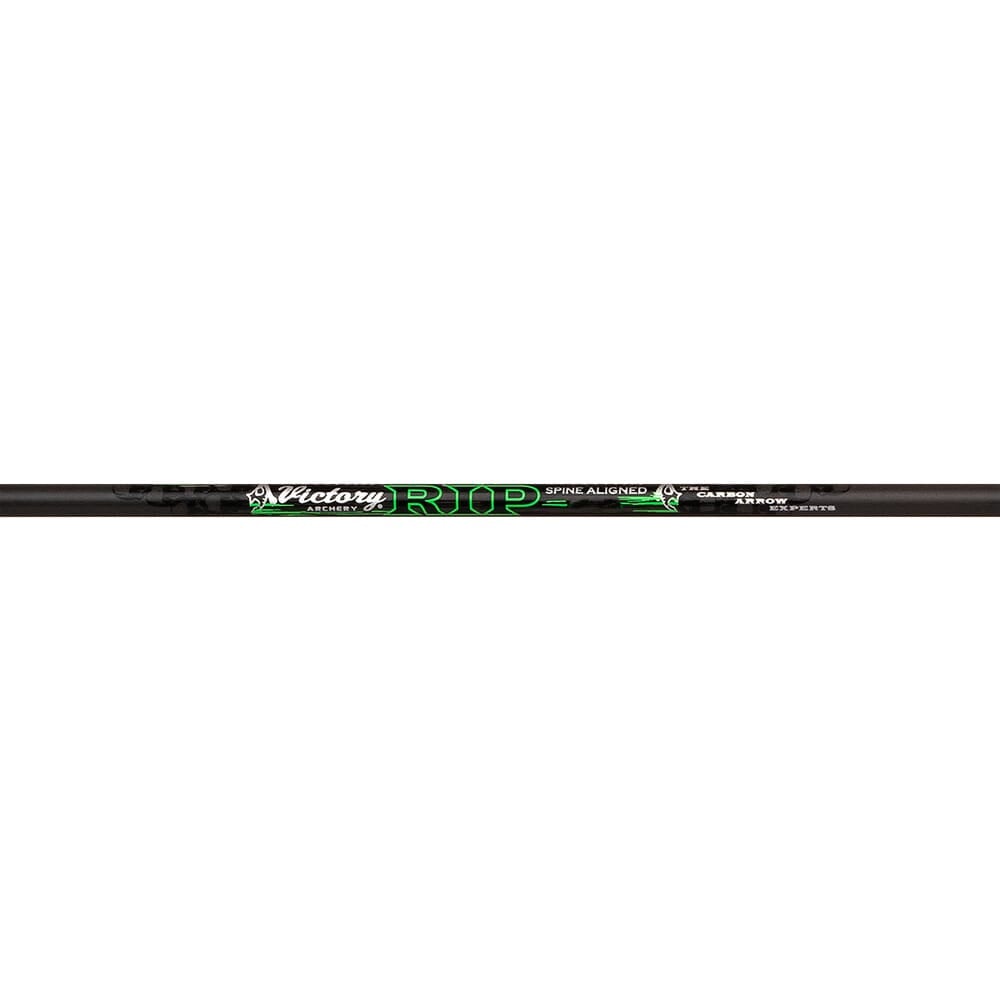 Victory Archery RIP Gamer 400 GPI: 7.5 Shafts 12pk RIPAG-400S-12