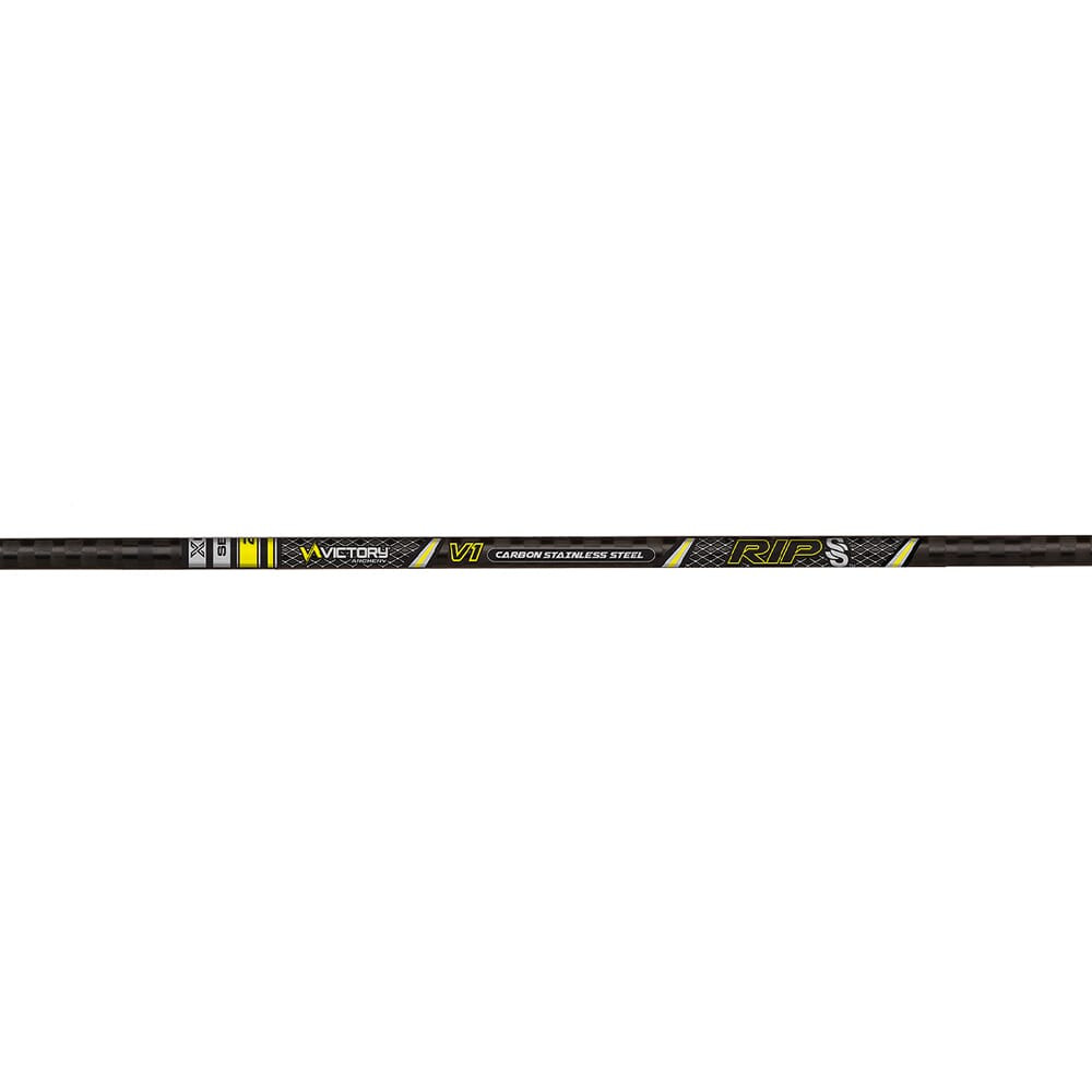 Victory Archery RIP SS Elite 400 GPI: 9.6 Shafts 12pk RIPSSE-400S-12