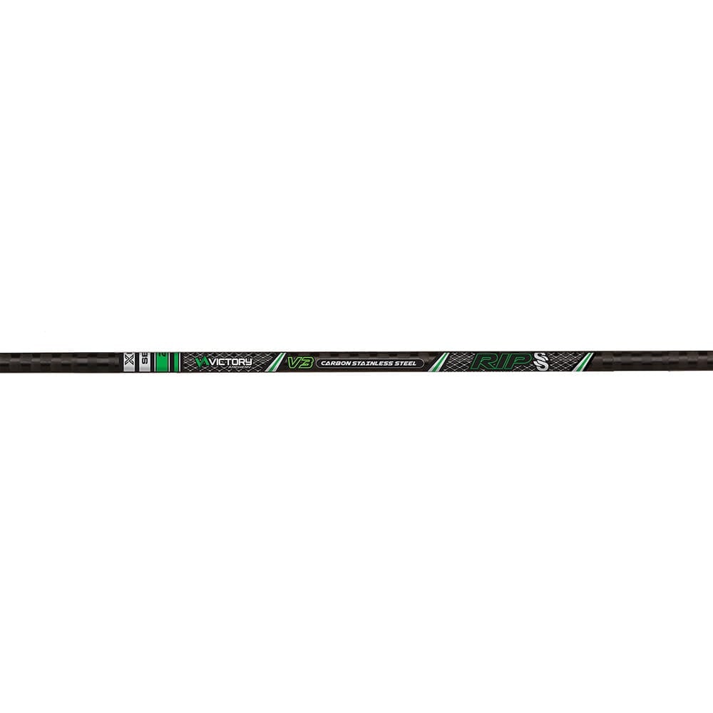 Victory Archery RIP SS Gamer 250 GPI: 11.7 Shafts 12pk RIPSSG-250S-12