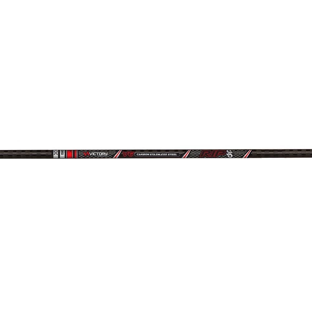 Victory Archery RIP SS Sport 300 GPI: 10.7 Shafts 12pk RIPSSS-300S-12