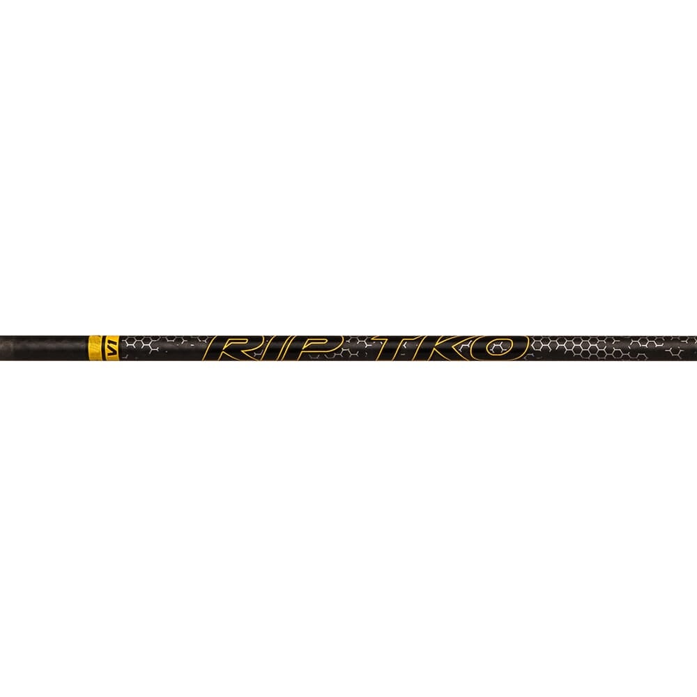 Victory Archery RIP TKO Elite 200 Low Torque GPI: 10.6 Shafts 12pk RIPTKE-200S-12