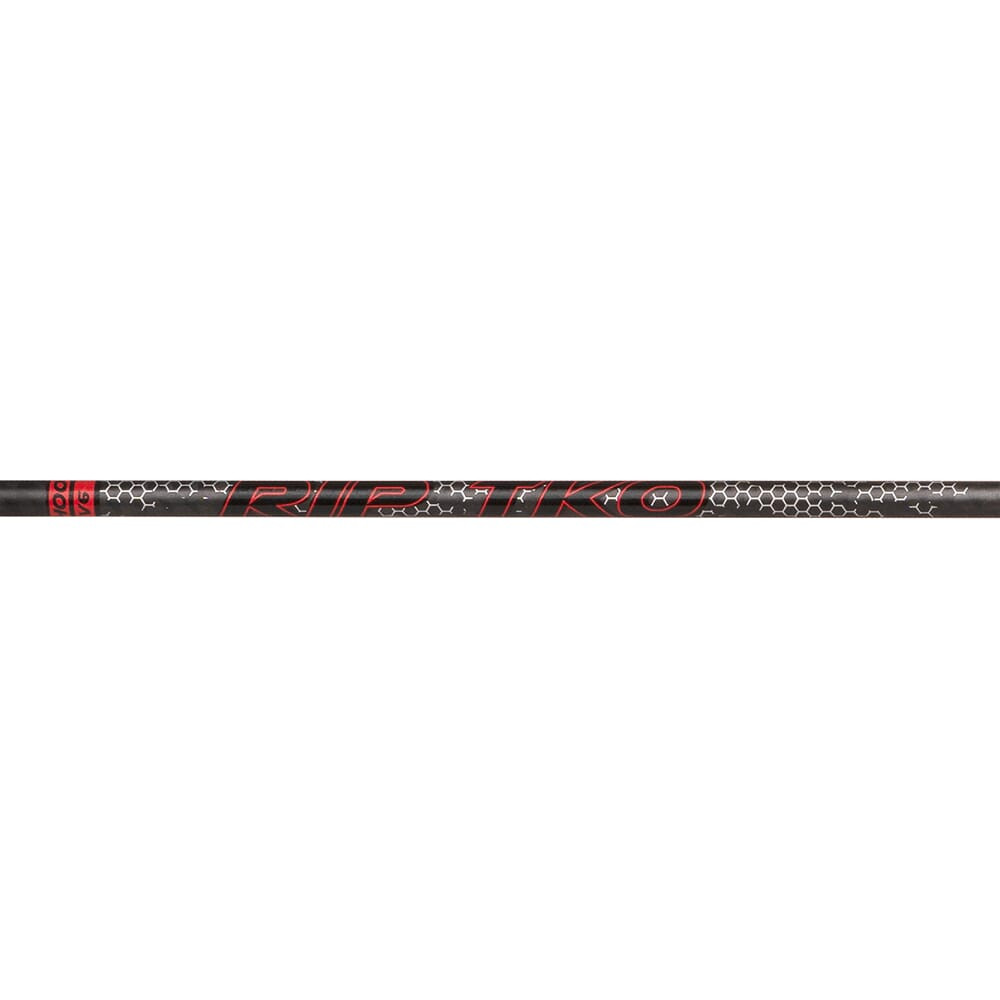 Victory Archery RIP TKO Sport 300 Low Torque GPI: 8.8 Shafts 12pk RIPTKS-300S-12
