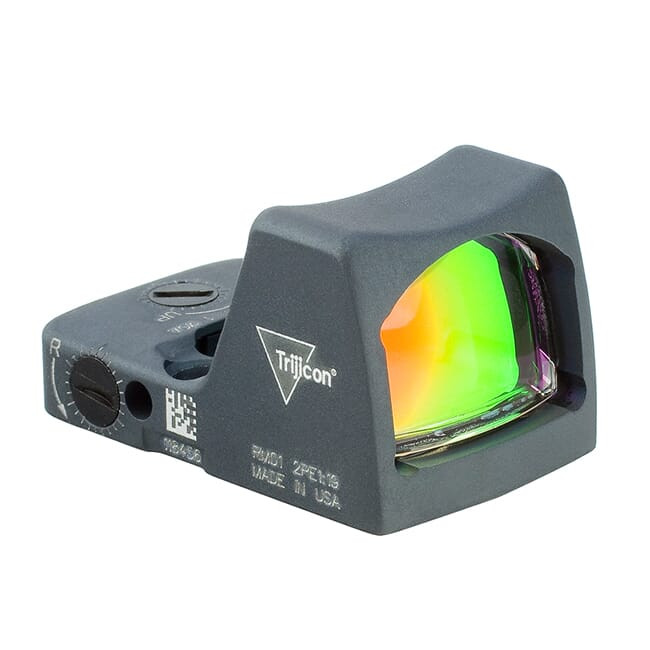 Trijicon RMR Type 2 3.25 MOA Red Dot LED Illuminated ODG Cerakote