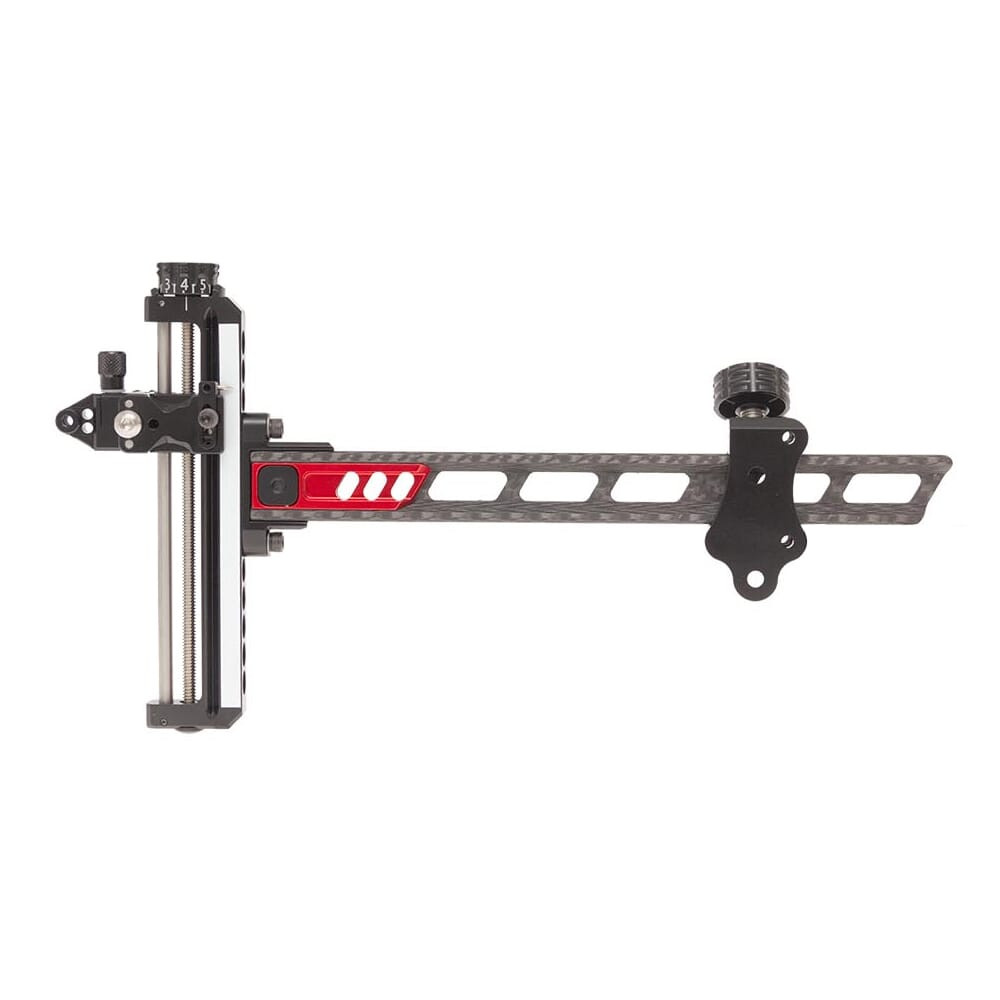 Sure-Loc Adrenaline Red Sight SL70001
