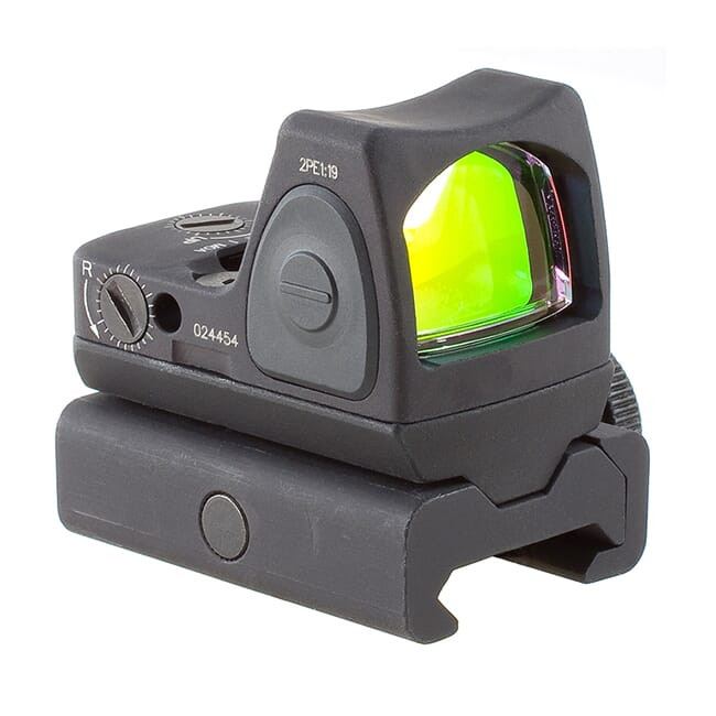 Trijicon 6.5 Adj Red RMR Type 2 - RM34W RM07-C-700682