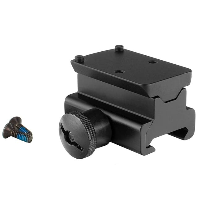 Trijicon RM34 RMR Tall Picatinny Rail Mount