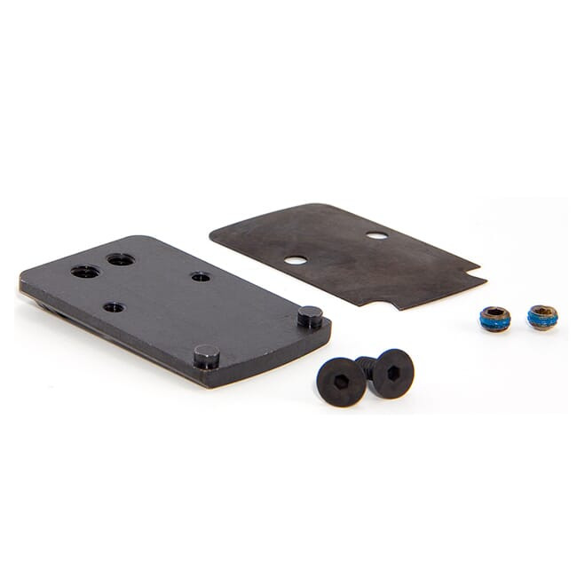 Trijicon Sig Sauer RMR Pistol Mount RM50