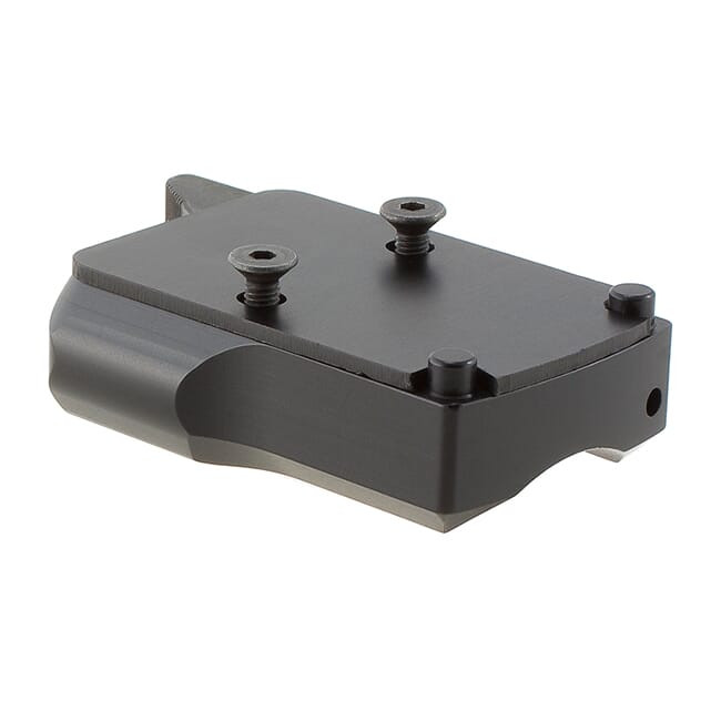 Trijicon RMR Mount for Blaser Custom Rifle RM60