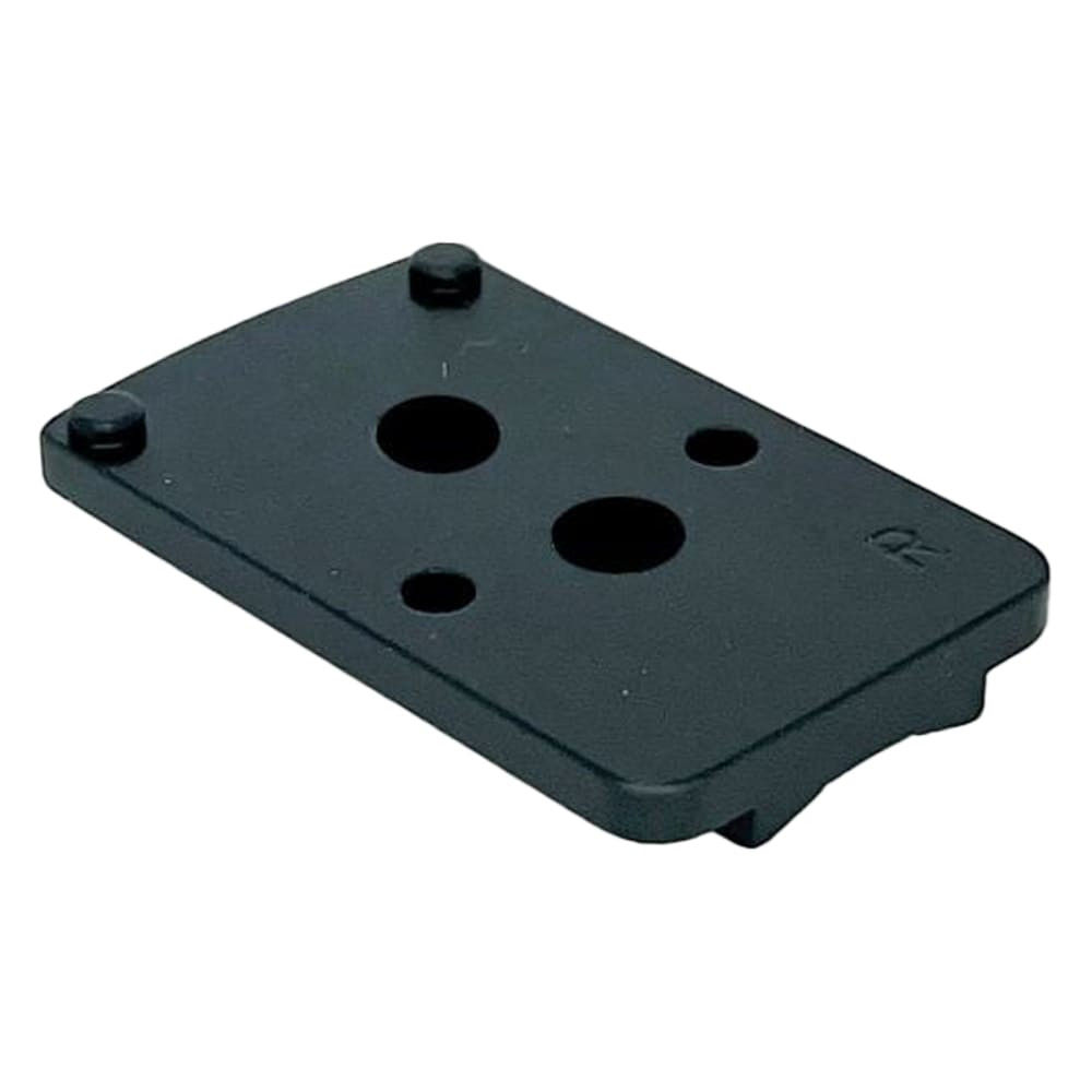 Talley Base for Trijicon RMR & RMR Footprint Remington 870 Shotguns RMR870