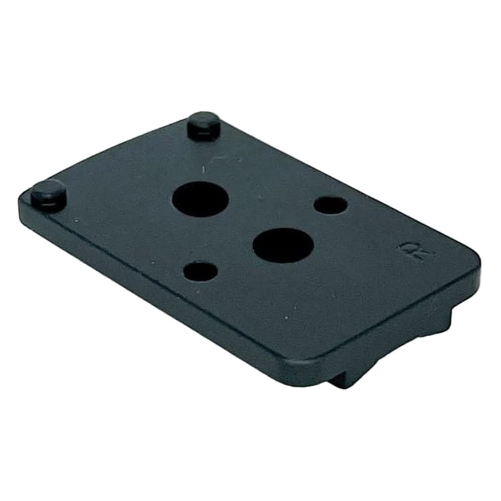 Talley Base for Trijicon RMR & RMR Footprint Mossberg Shotguns RMRMSS