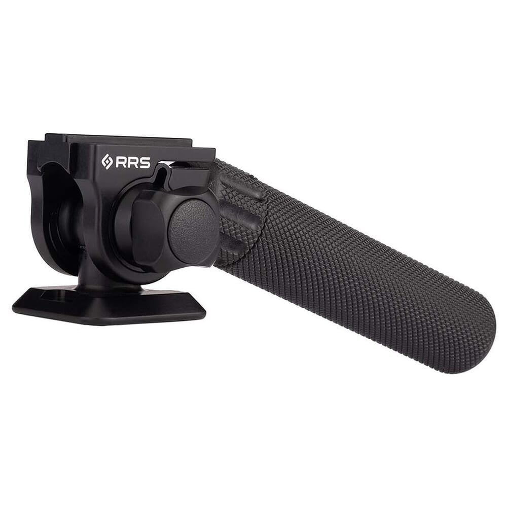Really Right Stuff PT-Scout Pan-Tilt Head w/No Clamp RRS-9000175