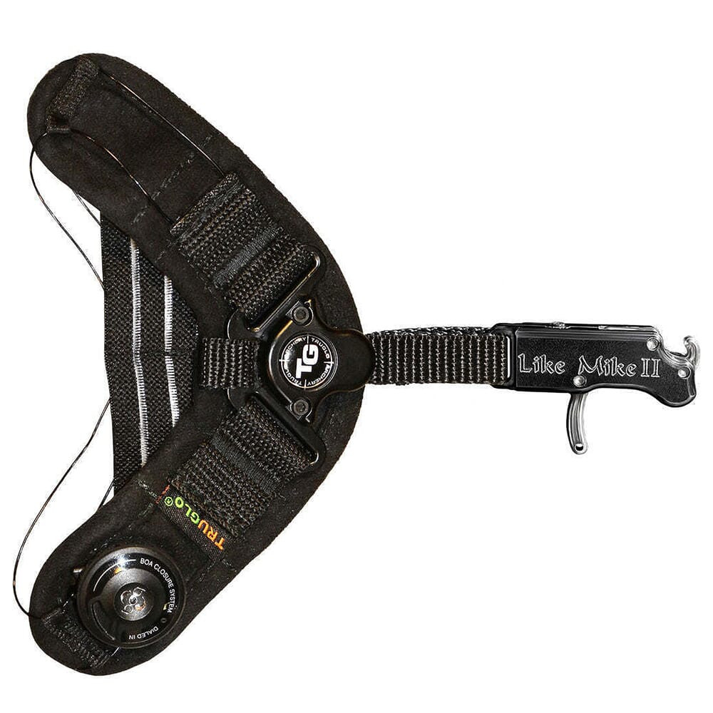 Carter Like Mike II/TruGlo Strap Release RWLM1666