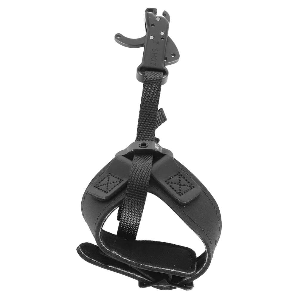 Carter Two Shot Black B3 Strap Release RWTS1633