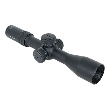 Vortex Razor HD Gen II 3-18x50 EBR-2C Black Riflescope RZR-31802-B