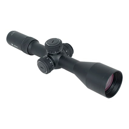 Vortex Razor HD Gen II 4.5-27x56 EBR-2C Black Riflescope RZR-42706-B
