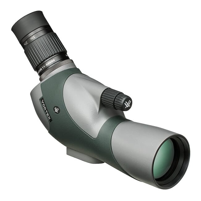 Vortex Razor HD 11-33x50 Angled Spotting Scope RZR-50A1