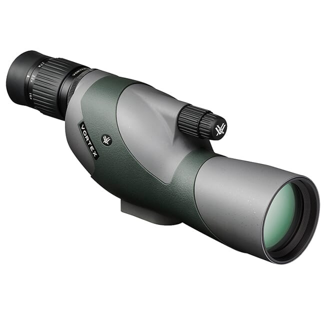 Vortex Razor HD 11-33x50 Straight Spotting Scope RZR-50S1