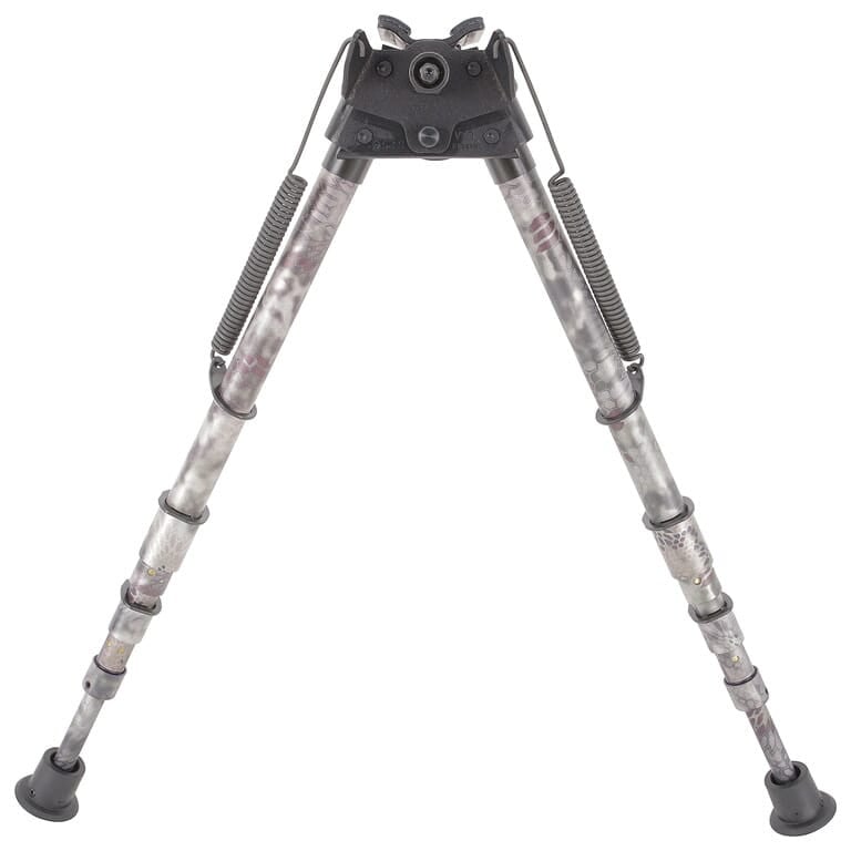 Harris Kryptek Highlander 13.5-27" Bipod S-25C-Camo