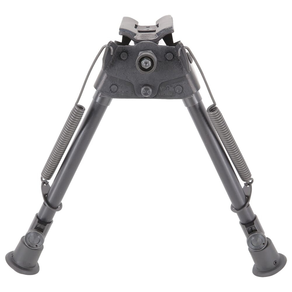 Harris Rotating Self Leveling 9-13" Bipod S-L2